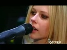 Avril Lavigne - Exposed (Documentary Part 1) 7018