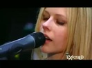 Avril Lavigne - Exposed (Documentary Part 1) 7019