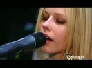 Avril Lavigne - Exposed (Documentary Part 1) 7020