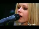 Avril Lavigne - Exposed (Documentary Part 1) 7021