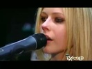 Avril Lavigne - Exposed (Documentary Part 1) 7023