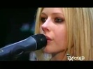 Avril Lavigne - Exposed (Documentary Part 1) 7025
