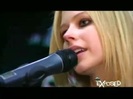 Avril Lavigne - Exposed (Documentary Part 1) 7037