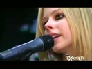 Avril Lavigne - Exposed (Documentary Part 1) 7038