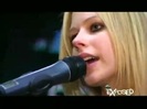 Avril Lavigne - Exposed (Documentary Part 1) 7039