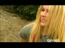 Avril Lavigne - Exposed (Documentary Part 1) 6112
