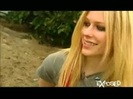 Avril Lavigne - Exposed (Documentary Part 1) 6114