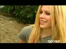 Avril Lavigne - Exposed (Documentary Part 1) 6116