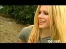 Avril Lavigne - Exposed (Documentary Part 1) 6117