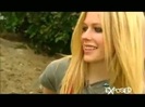 Avril Lavigne - Exposed (Documentary Part 1) 6118