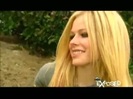 Avril Lavigne - Exposed (Documentary Part 1) 6122