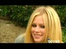 Avril Lavigne - Exposed (Documentary Part 1) 6131