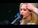 Avril Lavigne - Exposed (Documentary Part 1) 6149