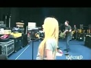 Avril Lavigne - Exposed (Documentary Part 1) 7559