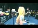 Avril Lavigne - Exposed (Documentary Part 1) 7564