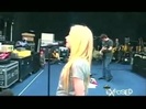 Avril Lavigne - Exposed (Documentary Part 1) 7573