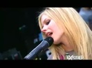 Avril Lavigne - Exposed (Documentary Part 1) 6167