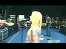 Avril Lavigne - Exposed (Documentary Part 1) 7574