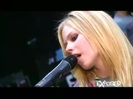 Avril Lavigne - Exposed (Documentary Part 1) 6174