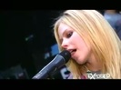 Avril Lavigne - Exposed (Documentary Part 1) 6175