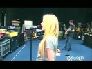 Avril Lavigne - Exposed (Documentary Part 1) 7588