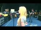 Avril Lavigne - Exposed (Documentary Part 1) 7592