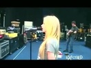 Avril Lavigne - Exposed (Documentary Part 1) 7594