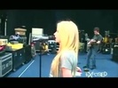 Avril Lavigne - Exposed (Documentary Part 1) 7595