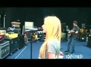 Avril Lavigne - Exposed (Documentary Part 1) 7596
