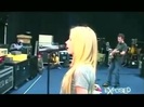 Avril Lavigne - Exposed (Documentary Part 1) 7599