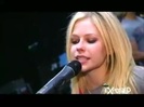 Avril Lavigne - Exposed (Documentary Part 1) 6195