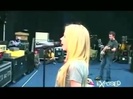 Avril Lavigne - Exposed (Documentary Part 1) 7600