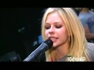 Avril Lavigne - Exposed (Documentary Part 1) 6196