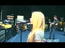 Avril Lavigne - Exposed (Documentary Part 1) 7603