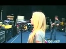 Avril Lavigne - Exposed (Documentary Part 1) 7604