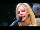 Avril Lavigne - Exposed (Documentary Part 1) 6201