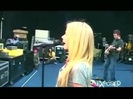 Avril Lavigne - Exposed (Documentary Part 1) 7608