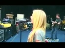 Avril Lavigne - Exposed (Documentary Part 1) 7610