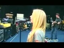 Avril Lavigne - Exposed (Documentary Part 1) 7612