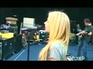 Avril Lavigne - Exposed (Documentary Part 1) 7619