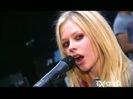 Avril Lavigne - Exposed (Documentary Part 1) 6214