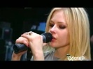 Avril Lavigne - Exposed (Documentary Part 1) 6689