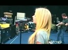 Avril Lavigne - Exposed (Documentary Part 1) 7620