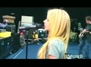 Avril Lavigne - Exposed (Documentary Part 1) 7624