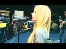 Avril Lavigne - Exposed (Documentary Part 1) 7628