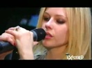 Avril Lavigne - Exposed (Documentary Part 1) 6698