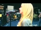 Avril Lavigne - Exposed (Documentary Part 1) 7636