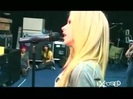 Avril Lavigne - Exposed (Documentary Part 1) 7637