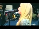 Avril Lavigne - Exposed (Documentary Part 1) 7639