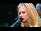 Avril Lavigne - Exposed (Documentary Part 1) 6234